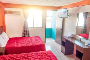 hotel rolovi