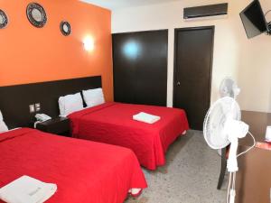 hotel rolovi