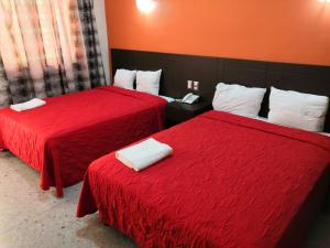 hotel rolovi