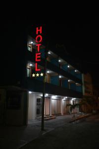 hotel rolovi