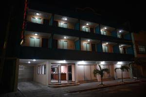 hotel rolovi