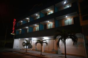 hotel rolovi
