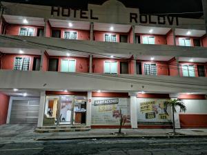 hotel rolovi