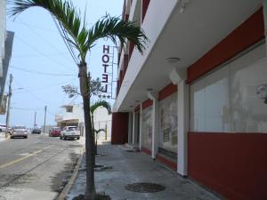 hotel rolovi