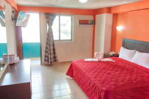 hotel rolovi