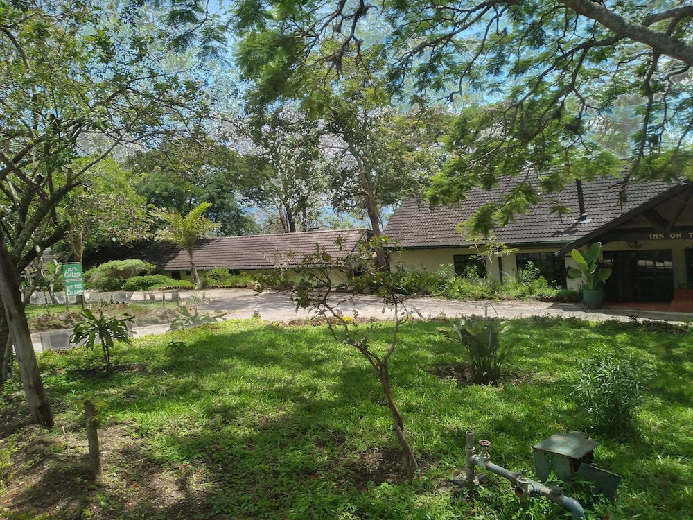 inn on the vumba