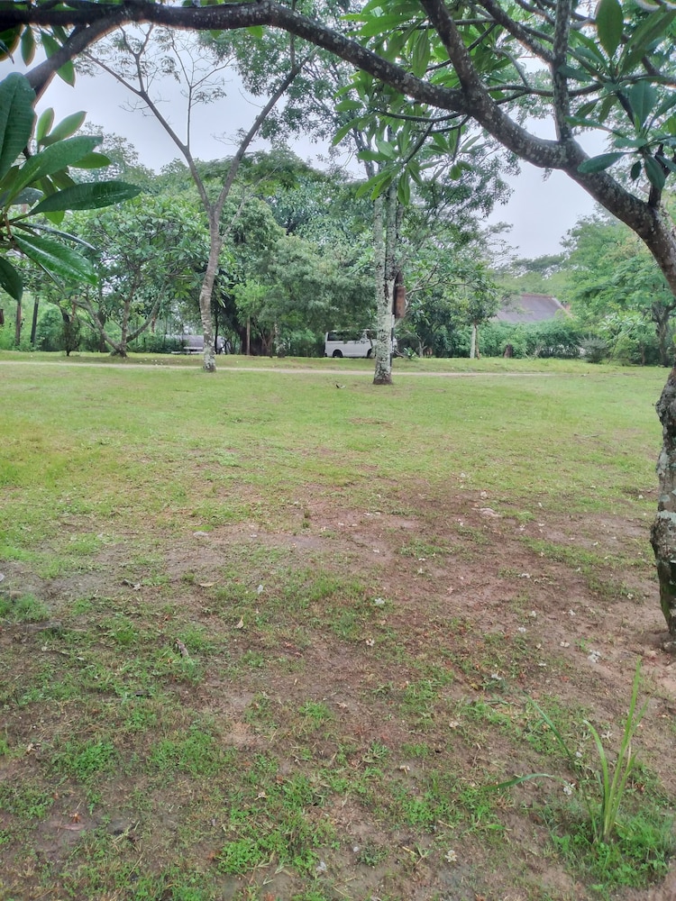 inn on the vumba