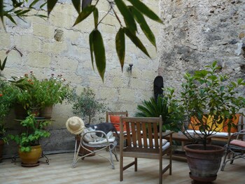 pezenas