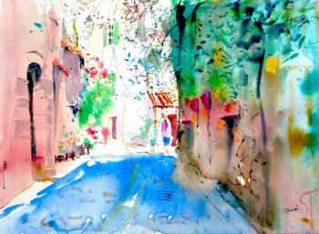 pezenas