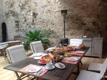 pezenas