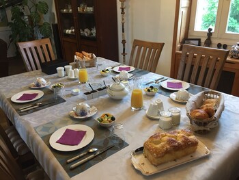 la musardine en vexin