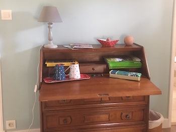 la musardine en vexin