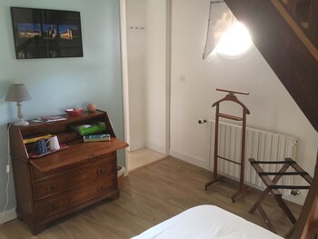 la musardine en vexin