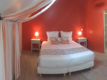 la musardine en vexin