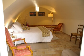 la musardine en vexin