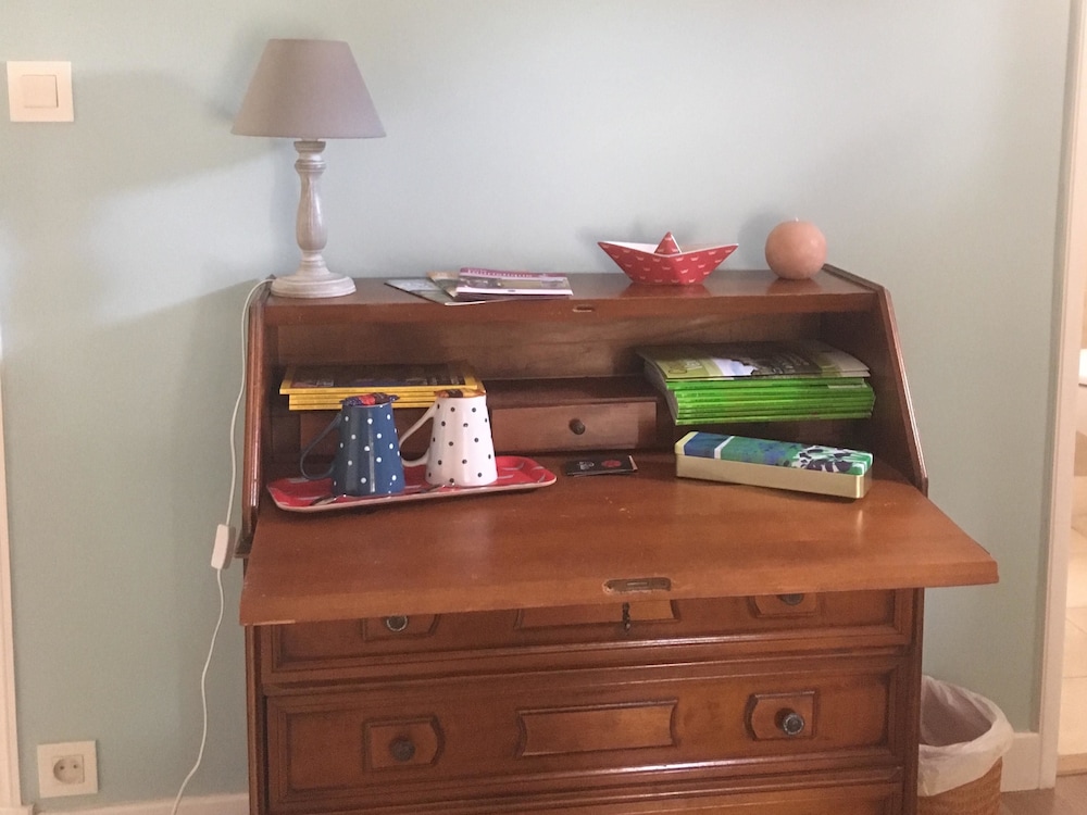 la musardine en vexin