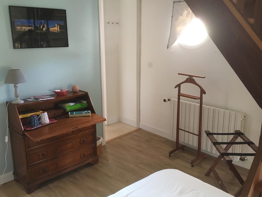 la musardine en vexin