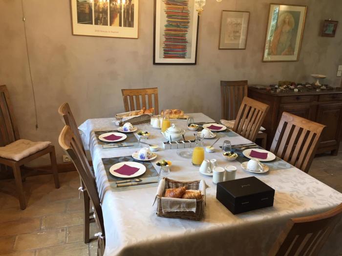 la musardine en vexin