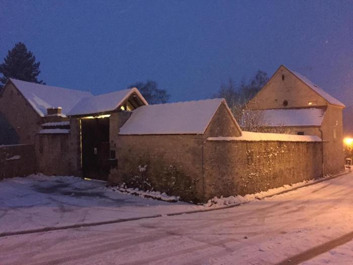 la musardine en vexin