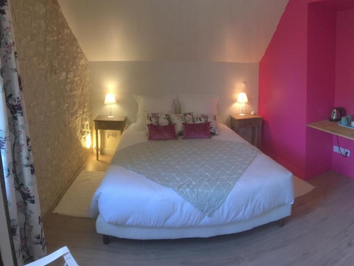 la musardine en vexin