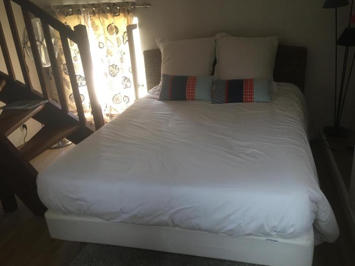 la musardine en vexin