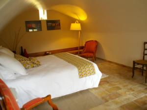 la musardine en vexin