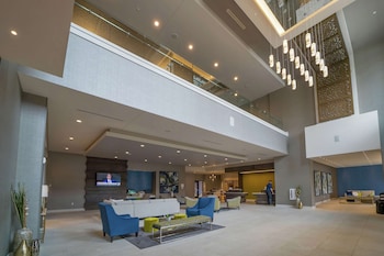 hilton garden inn madison sun prairie