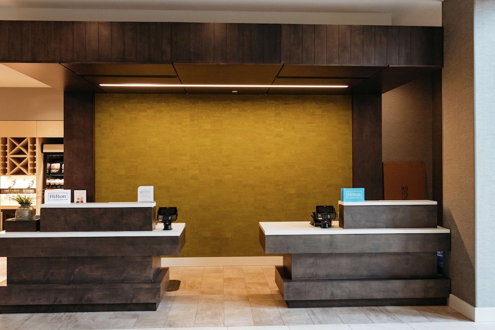 hilton garden inn madison sun prairie