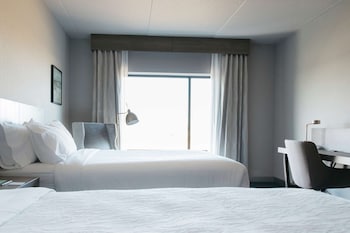 hilton garden inn madison sun prairie