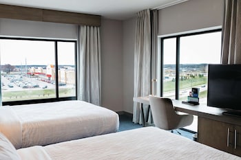 hilton garden inn madison sun prairie