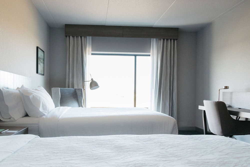 hilton garden inn madison sun prairie