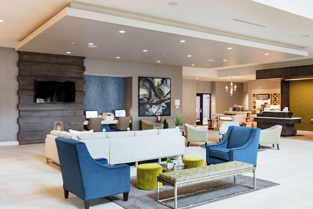 Hilton Garden Inn Madison Sun Prairie,Dane County>>Dane,3 star