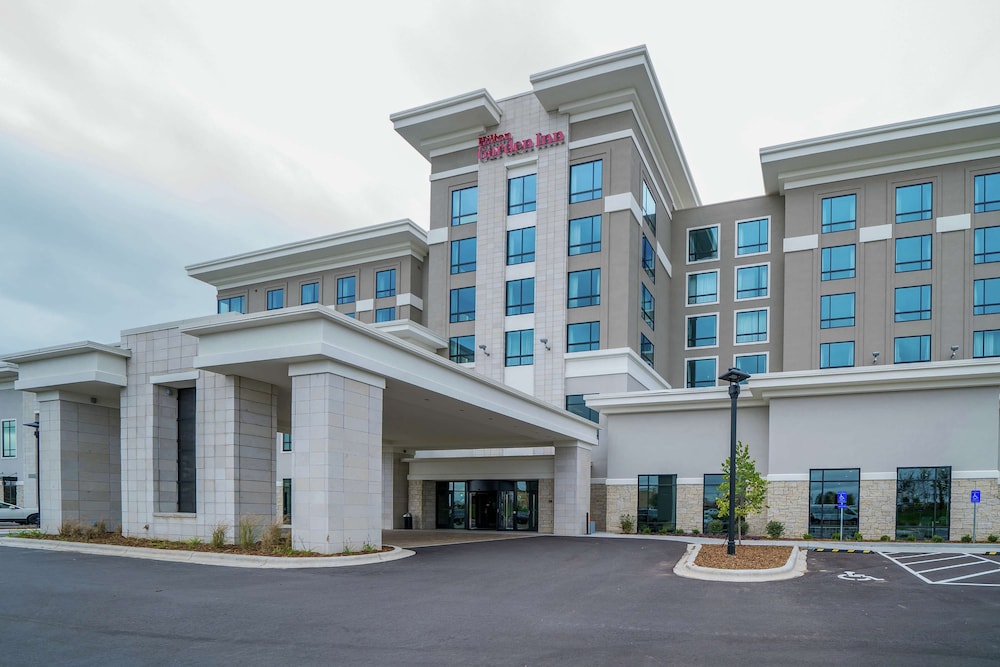 Hilton Garden Inn Madison Sun Prairie,Dane County>>Dane,3 star