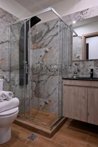 the athens version luxury suites