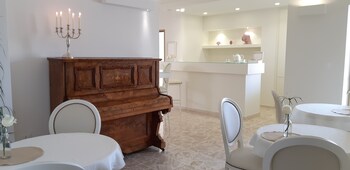 dimora terranostra and spa