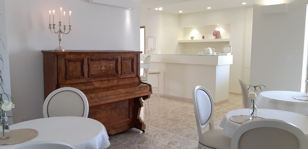 dimora terranostra and spa