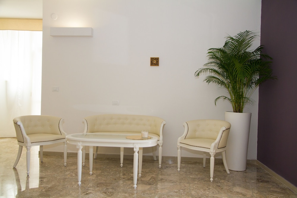 dimora terranostra and spa