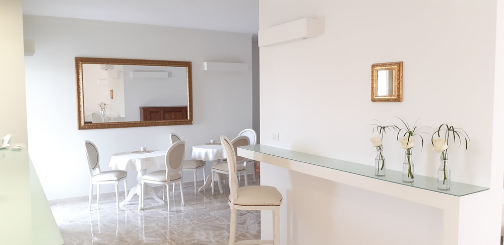 dimora terranostra and spa