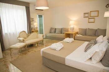 dimora terranostra and spa