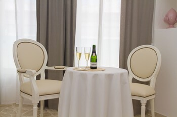 dimora terranostra and spa