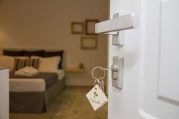 dimora terranostra and spa