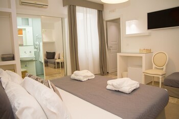 dimora terranostra and spa