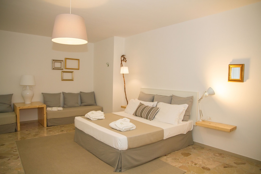 dimora terranostra and spa