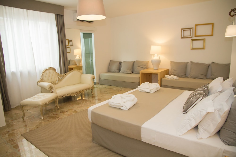 dimora terranostra and spa