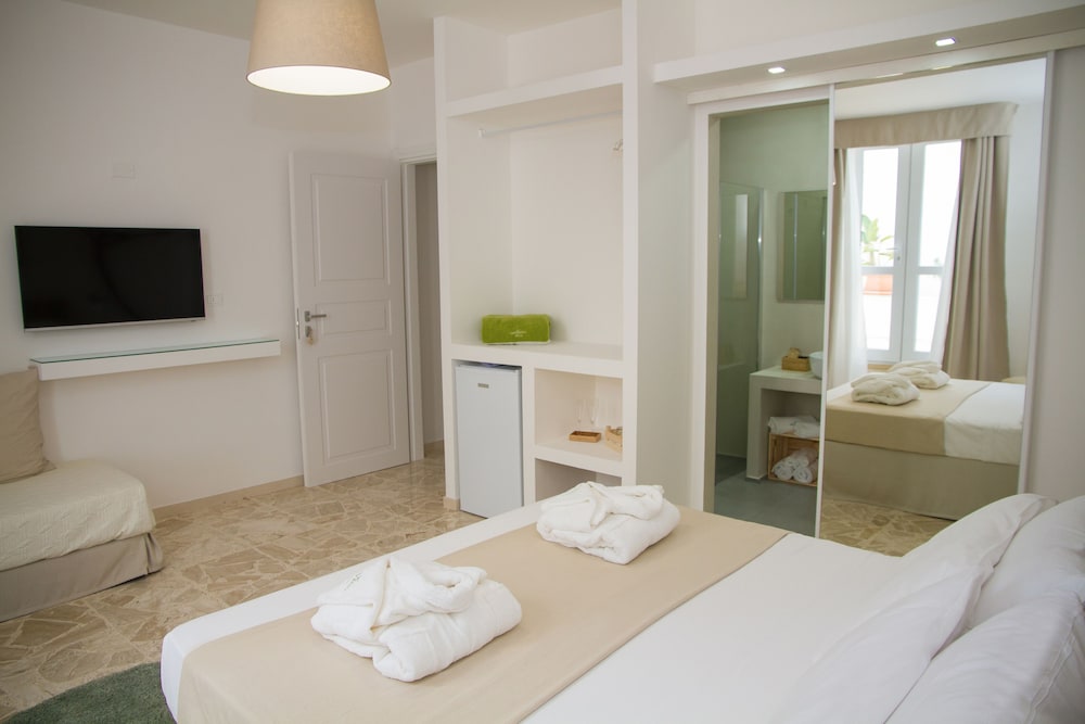 dimora terranostra and spa