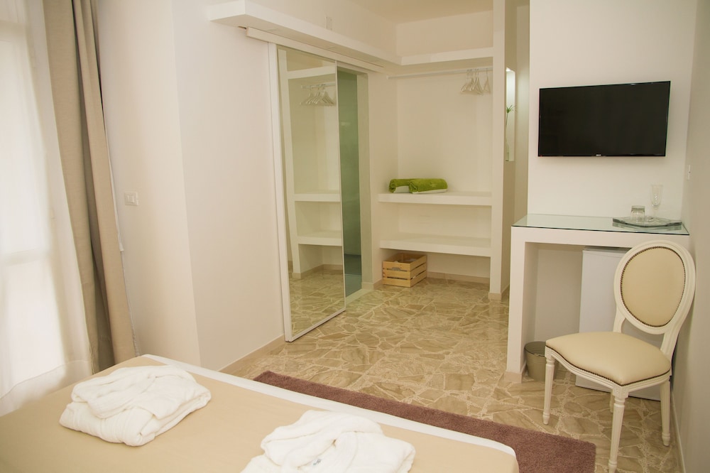 dimora terranostra and spa