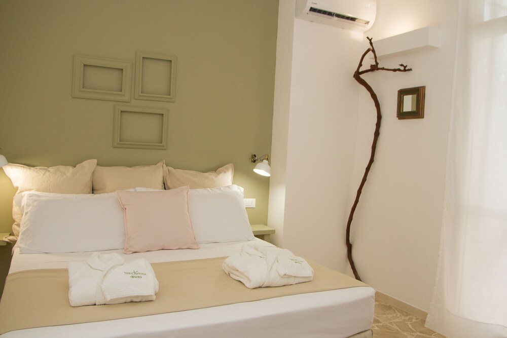 dimora terranostra and spa