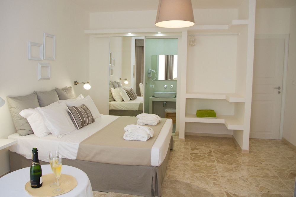 dimora terranostra and spa