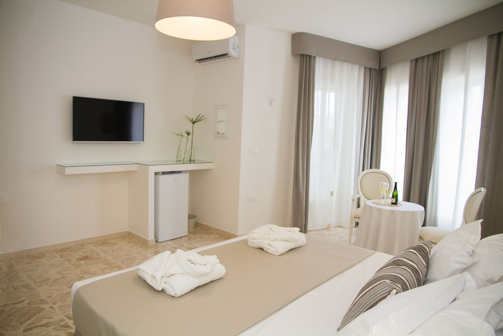 dimora terranostra and spa