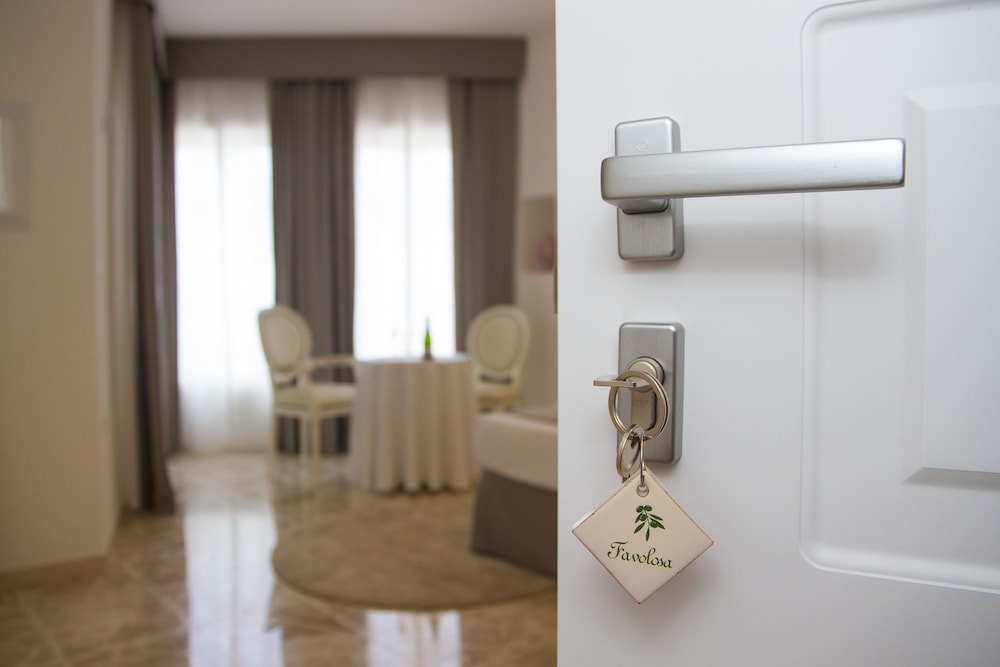 dimora terranostra and spa